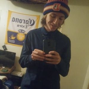 Meet your Posher, Samuel